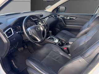 Qashqai 1.6 DCI 130 TEKNA XTRONIC 2016 occasion 31120 Pinsaguel