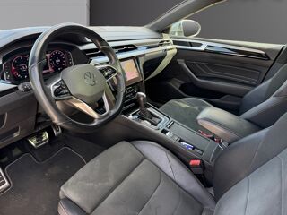 Arteon R-Line 2021 occasion 25300 Vuillecin