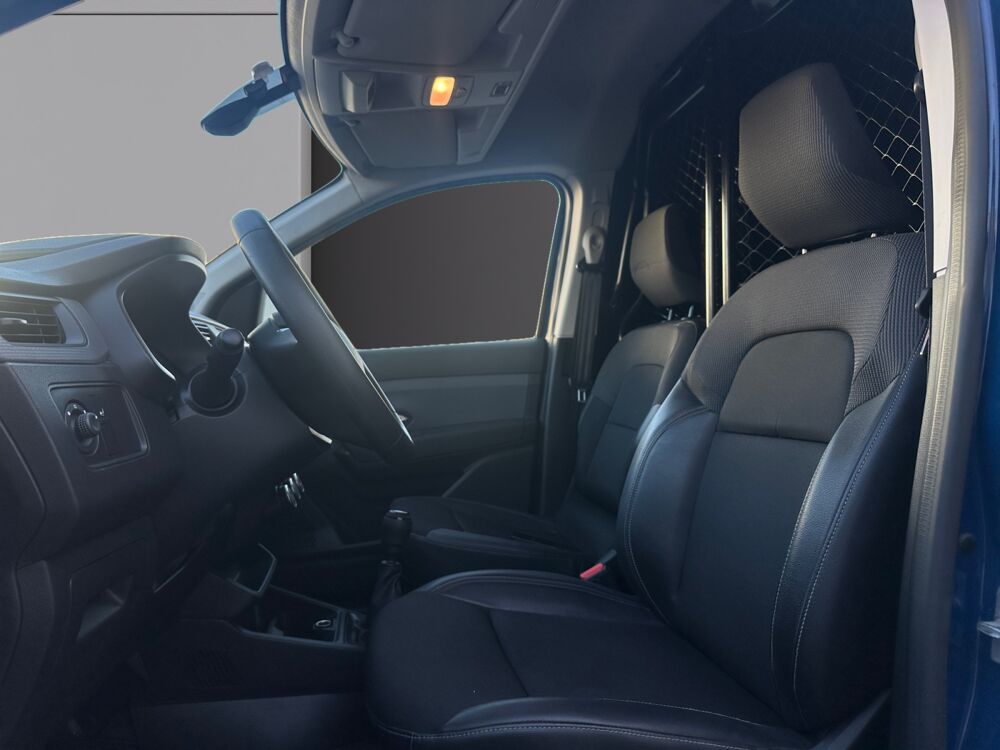 Express EXPRESS VAN 1.3 TCE 100 CONFORT 2023 occasion 31120 Pinsaguel