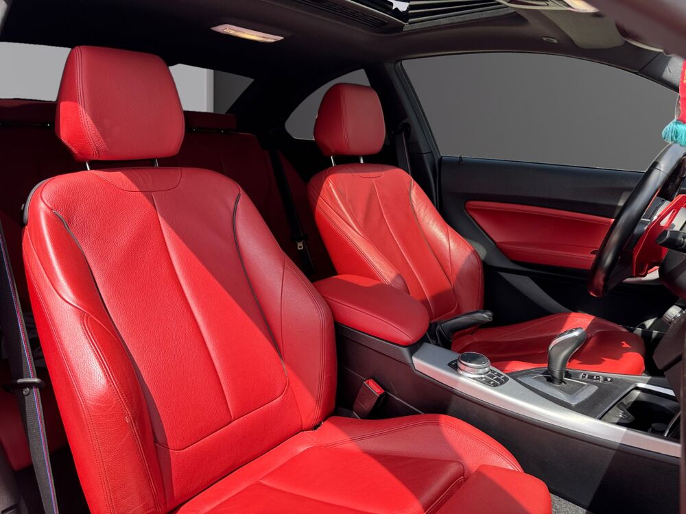 Serie 2 M240I BA 2018 occasion 45750 Saint-Pryv&eacute;-Saint-Mesmin