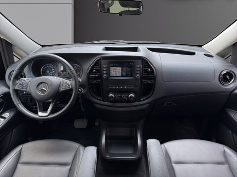 Classe V TOURER LONG 114 CDI PH2 2023 occasion 30900 Nimes