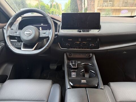 X-Trail Tekna 2023 occasion 06400 Cannes
