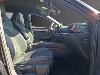 Leon 2.0 TSI 2024 occasion 93100 Montreuil
