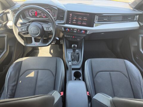 A1 AUDI SLINE SPORTBACK 30 TFSI 116 2019 occasion 69730 Genay