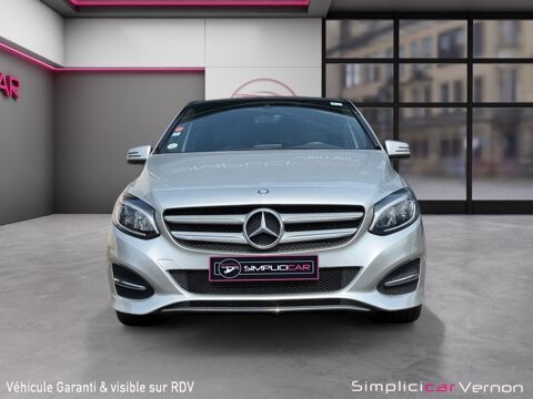 Classe B B180 CDI 109 SPORT EDITION 2015 occasion 27200 Vernon