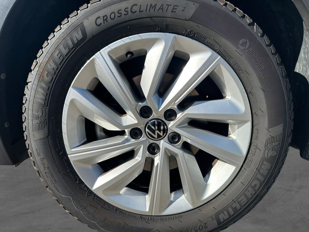 T-Cross Life Plus 2022 occasion 69730 Genay