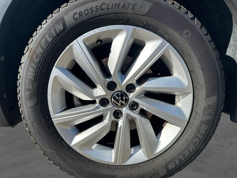 T-Cross Life Plus 2022 occasion 69730 Genay