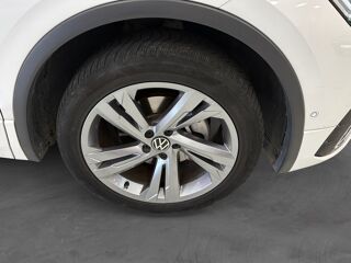 Tiguan 2.0 TDI 150 4X2 MATCH DSG PH2 2022 occasion 80080 Amiens