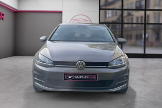 Golf 1.4 TSI 140 ACT CUP DSG 2014 occasion 92420 Vaucresson