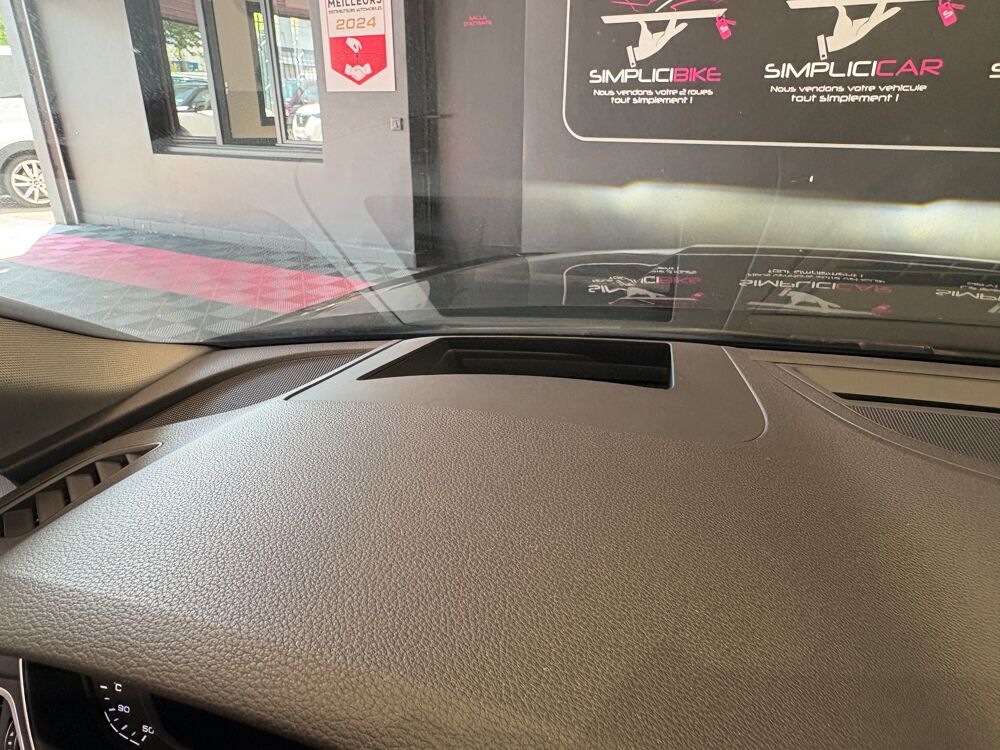 A5 2.0 TFSI 252 AVUS S TRONIC 2018 occasion 73290 La Motte-Servolex