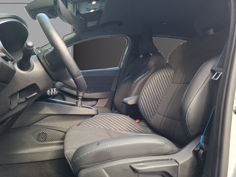 Clio 1.0 TCE 90 ESPRIT ALPINE 2025 occasion 93100 Montreuil