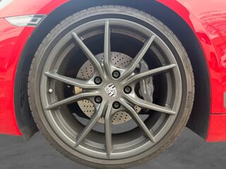 Cayman 2.0 300 T 2019 occasion 69730 Genay