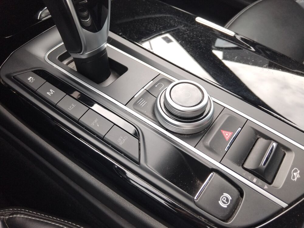 Levante 3.0D V6 275 2016 occasion 60000 Beauvais