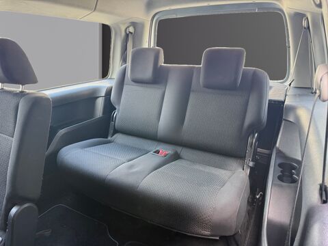 Caddy VOLKSWAGEN CADDY MAXI 2.0 TDI 102 CH 7 PLACES 2020 occasion 31120 Pinsaguel