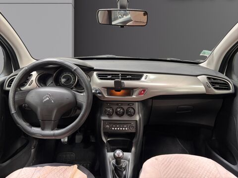 C3 1.4 HDI 70 CONFORT BUSINESS 2014 occasion 69530 Brignais