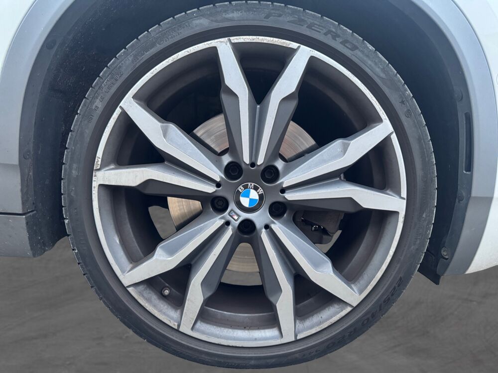 X2 M Sport 2018 occasion 69730 Genay