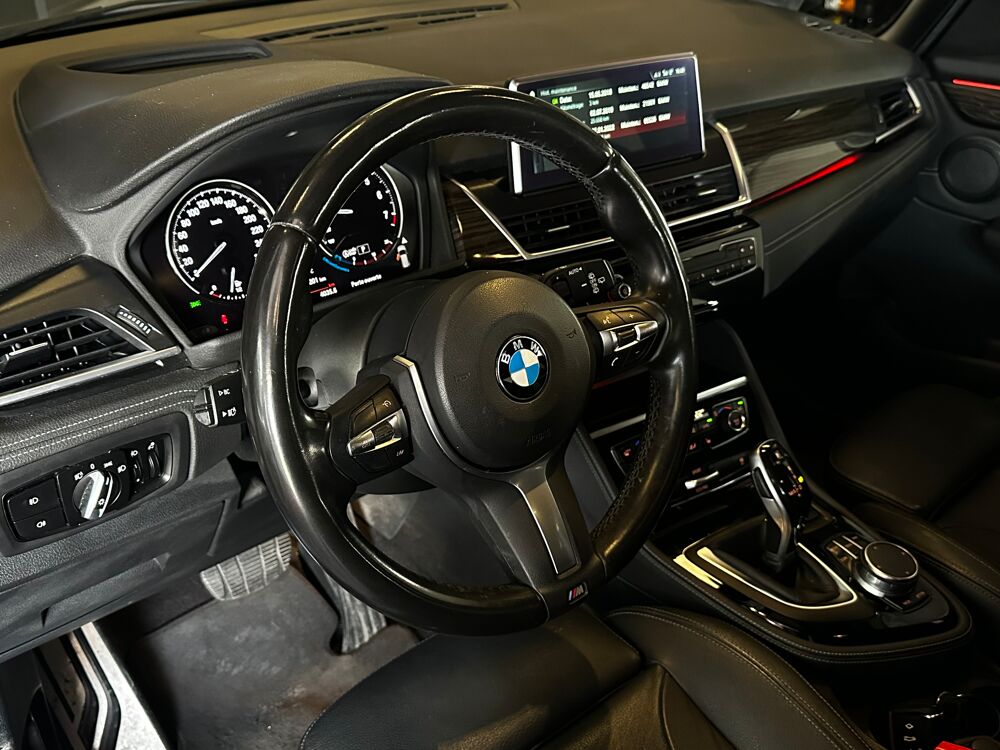 M2 ACTIVE TOURER 225I XD M SPORT BA 2018 occasion 73290 La Motte-Servolex