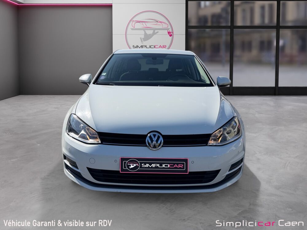 Golf Lounge 2015 occasion 14320 Saint-Andr&eacute;-sur-Orne