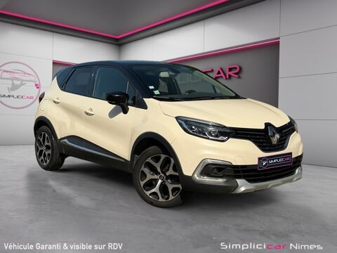 Captur INTENS 2018 occasion 30900 Nimes