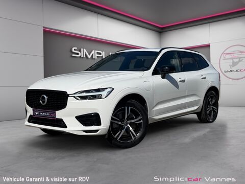 XC60 R-Design 2021 occasion 56450 Theix-noyalo