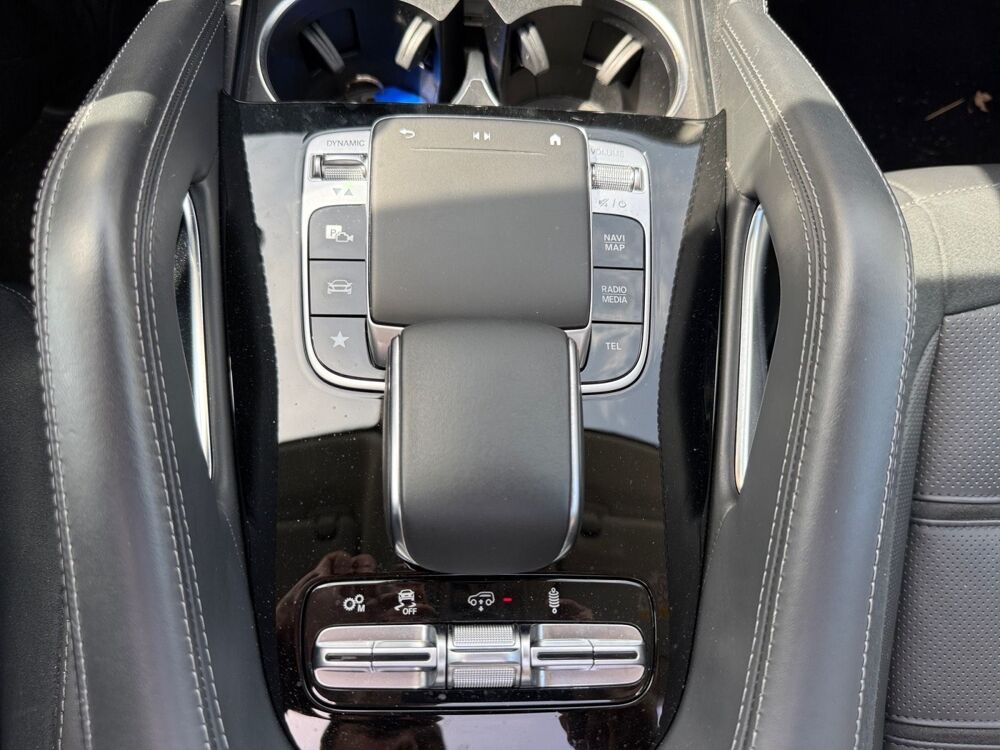 Classe GLE 63 AMG 4 MATIC + 2021 occasion 93100 Montreuil
