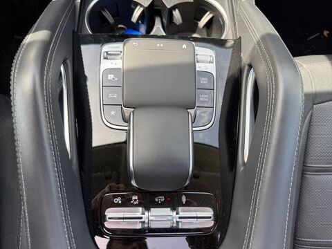 Classe GLE 63 AMG 4 MATIC + 2021 occasion 93100 Montreuil