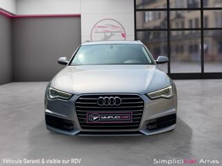 A6 2.0 TDI 136 BUSINESS LINE 2017 occasion 62223 Saint-Laurent-Blangy