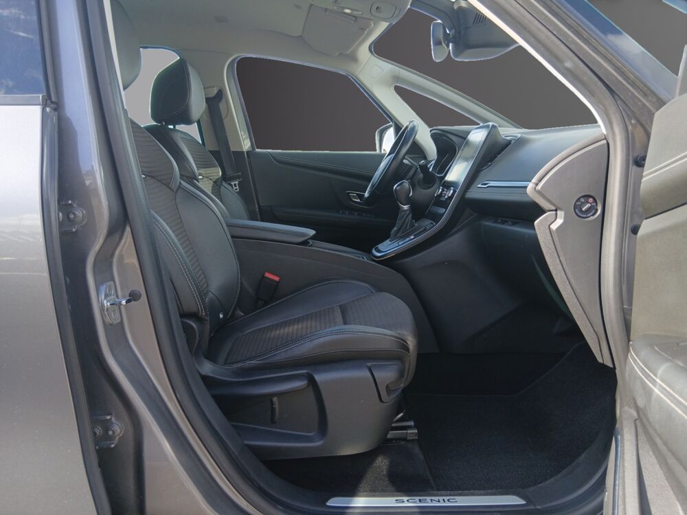 Grand scenic IV GRAND 1.6 DCI 160 INTENS EDC 2016 occasion 60000 Beauvais