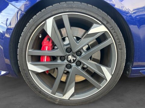308 II 1.6 THP 270 S&S GTI 2017 occasion 06400 Cannes