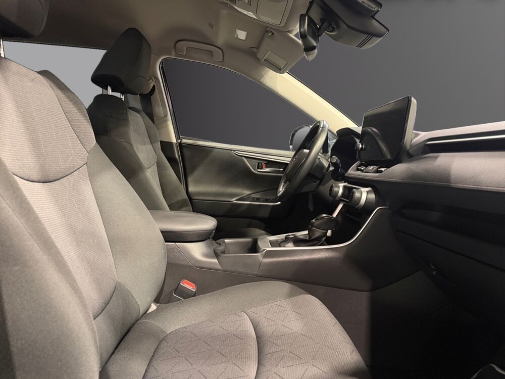 RAV 4 Dynamic 2022 occasion 34070 Montpellier