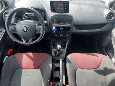 Clio 1.5 DCI 75 BUSINESS 2014 occasion 34070 Montpellier