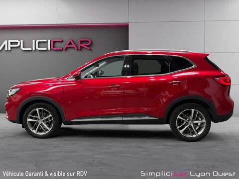 MG.EHS 1.5T GDI PLUG-IN HYBRID LUXURY 2022 occasion 69530 Brignais