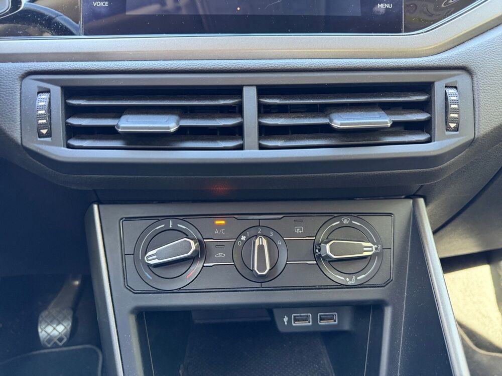Polo 1.0 TSI 95 CONFORTLINE 2018 occasion 30900 Nimes