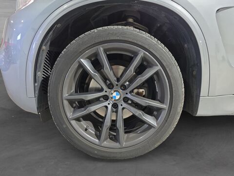 X5 30D XD 258 M SPORT 2016 occasion 01800 Meximieux