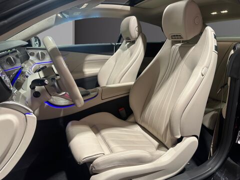 Classe E E220 D AMG LINE BA 2023 occasion 54180 Houdemont