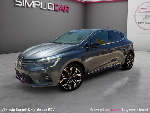 Clio V INTENS 2022 occasion 69730 Genay