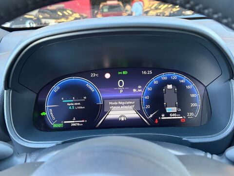 Mazda2 1.5 116 HYBRID HOMURA PLUS 2024 occasion 26000 Valence