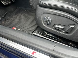 Divers SPORTBACK 4.0 TFSI 420 QUATTRO S TRONIC 7 2013 occasion 26000 Valence