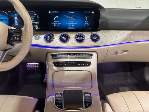 Classe E E220 D AMG LINE BA 2023 occasion 54180 Houdemont