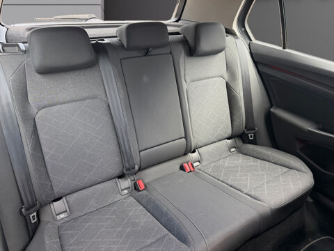Golf 1.0 E-TSI OPF 110 business life DSG 2021 occasion 69730 Genay