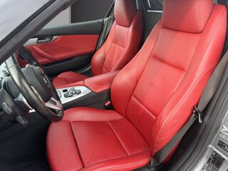 Z4 35I S-DRIVE Luxe DKG 2009 occasion 17200 Saint-Sulpice-de-Royan