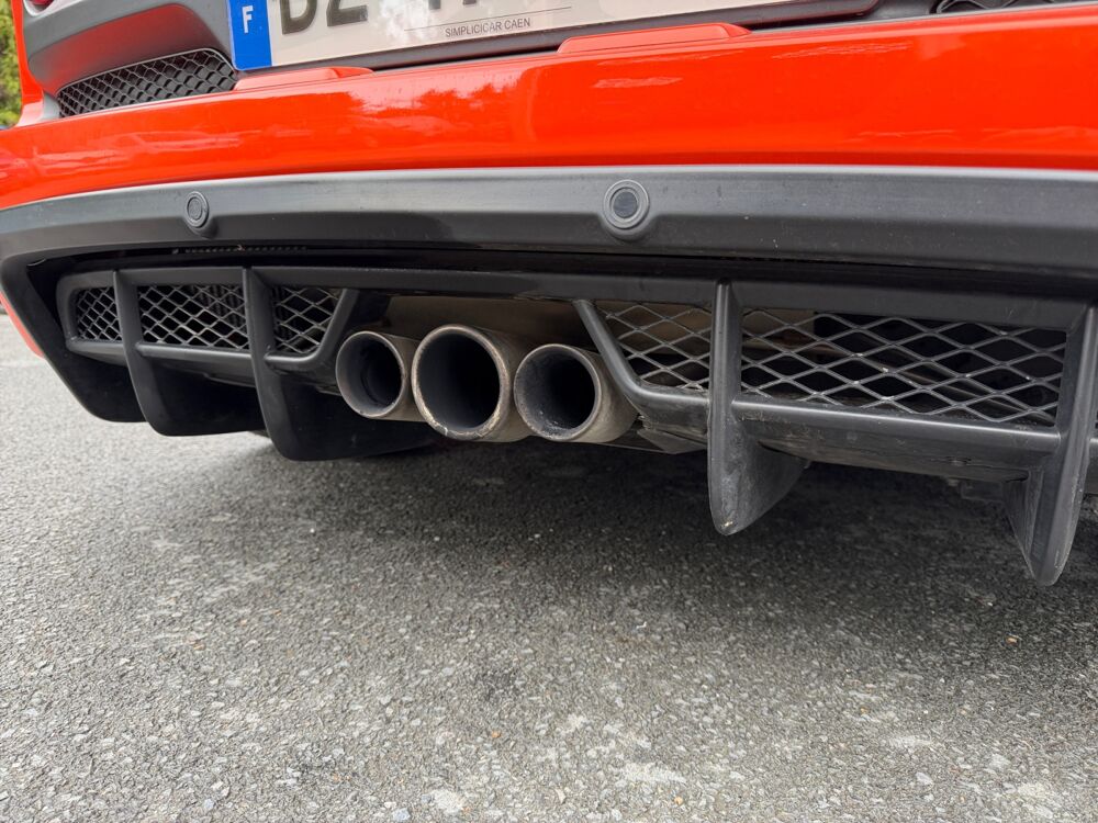 Exige Club Racer A 2016 occasion 14320 Saint-Andr&eacute;-sur-Orne