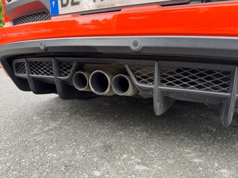 Exige Club Racer A 2016 occasion 14320 Saint-Andr&eacute;-sur-Orne