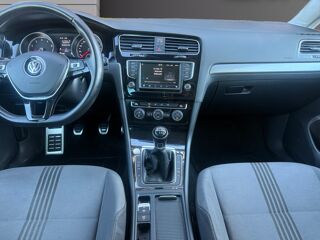 Golf Confortline 2016 occasion 83210 La Farl&egrave;de