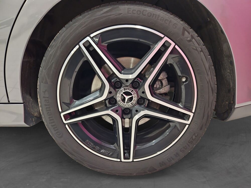 Classe A CLA 200 AMG BA 2020 occasion 62223 Saint-Laurent-Blangy