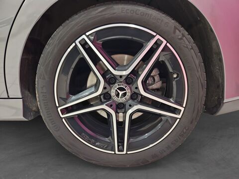 Classe A CLA 200 AMG BA 2020 occasion 62223 Saint-Laurent-Blangy