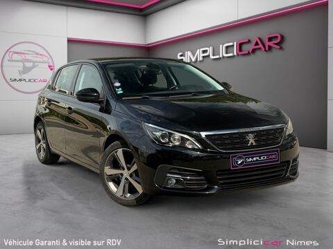 Annonce voiture Peugeot 308 9980 €