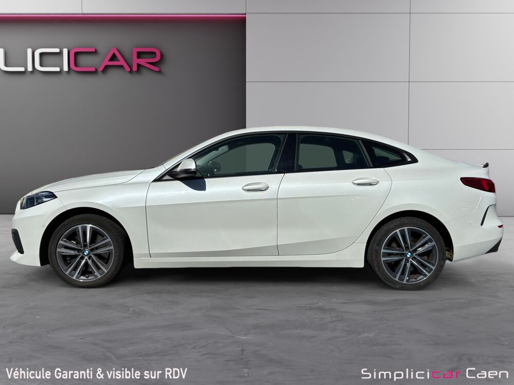 Serie 2 GRAN COUPE 220D 2020 occasion 14320 Saint-Andr&eacute;-sur-Orne