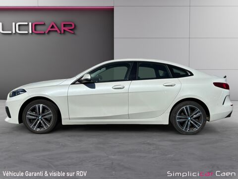 Serie 2 GRAN COUPE 220D 2020 occasion 14320 Saint-Andr&eacute;-sur-Orne