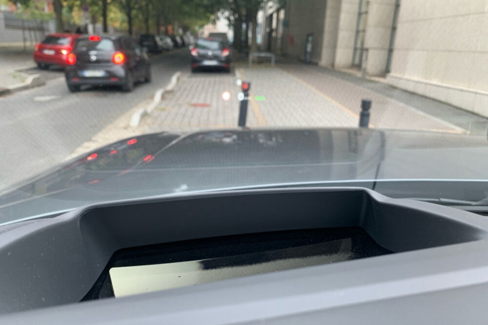 Range Rover Mark IX SWB P400e PHEV Si4 2.0L 400ch Autobiogra 2019 occasion 93100 Montreuil